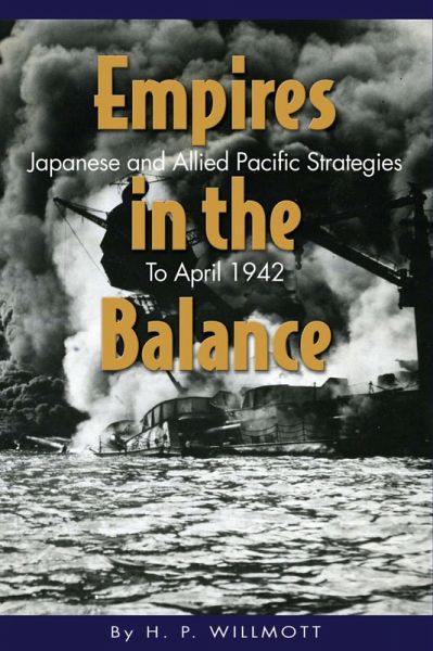 Empires in the Balance (eBook, ePUB)