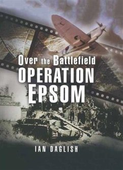 Cover Operation Epsom (eBook, ePUB)