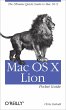 Mac OS X Lion Pocket Guide (eBook, ePUB) - Bild 1