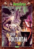 Macabros 020: Das Foltertal (eBook, ePUB) Macabros 020: Das Foltertal (eBook, ePUB)