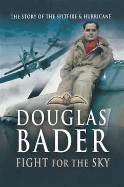 Cover Douglas Bader (eBook, ePUB)