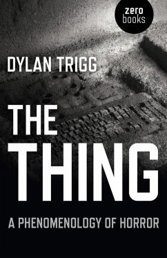 Cover Thing (eBook, ePUB)