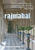 Rajmahal (eBook, ePUB) Rajmahal (eBook, ePUB)