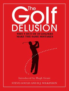 Cover The Golf Delusion (eBook, ePUB)
