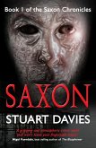 Saxon (eBook, ePUB) Saxon (eBook, ePUB)
