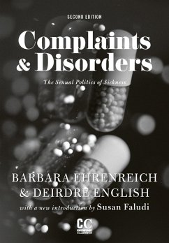 Cover Complaints & Disorders (eBook, ePUB)