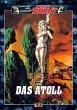 Larry Brent Classic 036: Das Atoll... - Bild 1