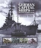 German Capital Ships of the Second World War (eBook, PDF)