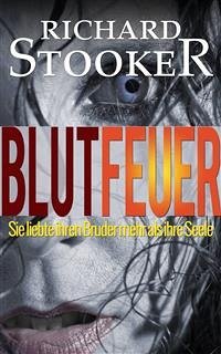 Blutfeuer (eBook, ePUB) - Stooker, Richard