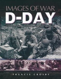 D-Day (eBook, ePUB) - Crosby, Francis