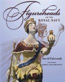 Figureheads of the Royal Navy (eBook, ePUB)