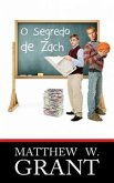 O Segredo De Zach (eBook, ePUB)