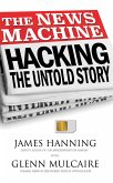 The News Machine (eBook, ePUB)