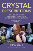 Crystal Prescriptions (eBook, ePUB)