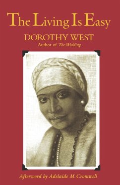The Living is Easy (eBook, ePUB) - West, Dorothy