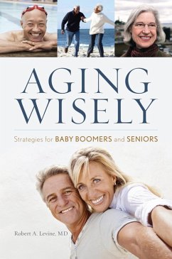 Cover Aging Wisely (eBook, ePUB)