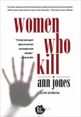 Women Who Kill (eBook, ePUB) Women Who Kill (eBook, ePUB)
