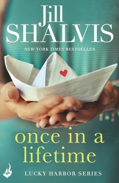 Once in a Lifetime: Lucky Harbor 9 (eBook, ePUB) - Shalvis, Jill