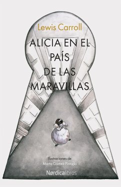 Cover Alicia en el país de las maravillas (eBook, ePUB)