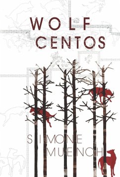 Wolf Centos (eBook, ePUB) Cover Wolf Centos (eBook, ePUB)