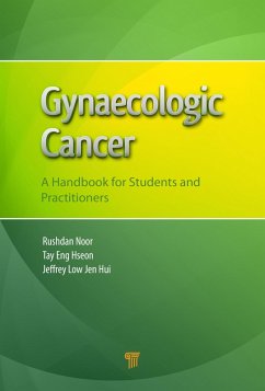 Cover Gynaecologic Cancer (eBook, PDF)