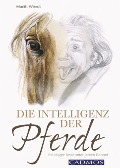 Cover Die Intelligenz der Pferde (eBook, ePUB)