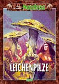 Macabros 026: Leichenpilze (eBook, ePUB)