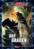 Larry Brent Classic 001: Das Grauen (eBook, ePUB)