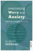 Overcoming Worry and Anxiety (eBook, ePUB)
