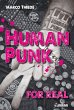 Human Punk For Real (eBook, ePUB) - Bild 1