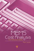 MEMS Cost Analysis (eBook, PDF)