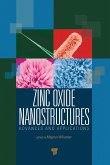 Zinc Oxide Nanostructures (eBook, PDF)