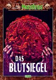 Macabros 021: Das Blutsiegel (eBook, ePUB)