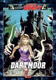 Larry Brent Classic 024: Dartmoor (eBook, ePUB)