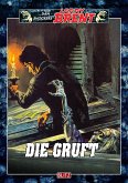 Larry Brent Classic 031: Die Gruft (eBook, ePUB)