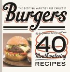 Burgers (eBook, ePUB)