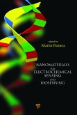 Nanomaterials for Electrochemical Sensing and Biosensing (eBook, PDF)