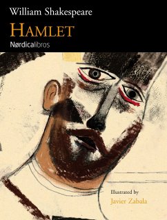 Cover Hamlet (eBook, ePUB)