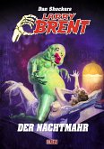 Larry Brent Classic 061: Der Nachtmahr (eBook, ePUB)