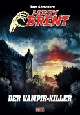 Larry Brent Classic 064: Der Vampir-Killer (eBook, ePUB)