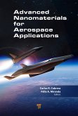 Advanced Nanomaterials for Aerospace Applications (eBook, PDF)