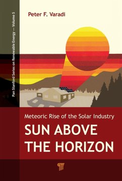 Cover Sun Above the Horizon (eBook, PDF)