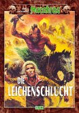 Macabros 025: Die Leichenschlucht (eBook, ePUB)