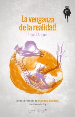Cover La venganza de la realidad (eBook, ePUB)
