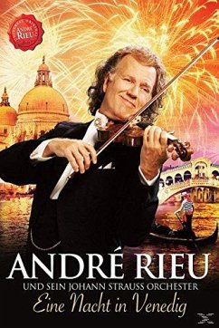 Eine Nacht In Venedig - Rieu,André