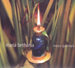 Meus Quintais - Bethania,Maria
