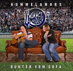 Cover Runter Vom Sofa