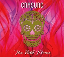 The Violet Flame - Erasure