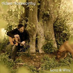 Cover Love And Wine