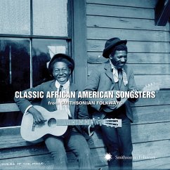 Classic African American Songsters - Diverse